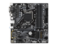 Gigabyte B460M DS3H - 568484 - zdjęcie 2